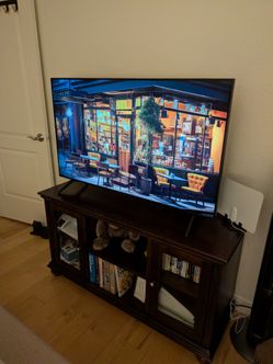50 inch Samsung TV