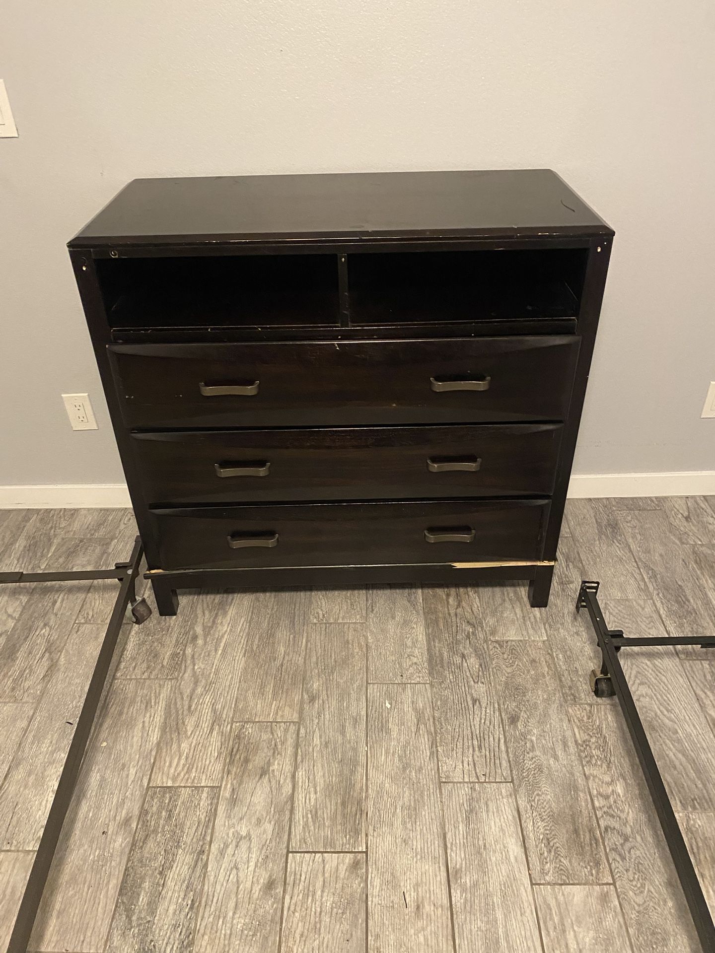 Dressers