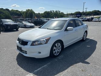 2009 Honda Accord