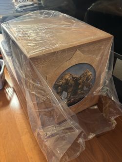 World of Warcraft Forever Collector’s Edition