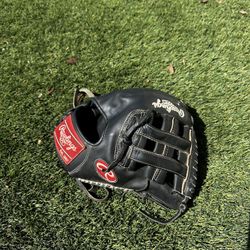 Rawlings HORWEEN 11.75” Heart Of The Hide