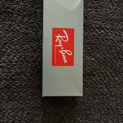 Ray Ban Aviator Sunglasses 