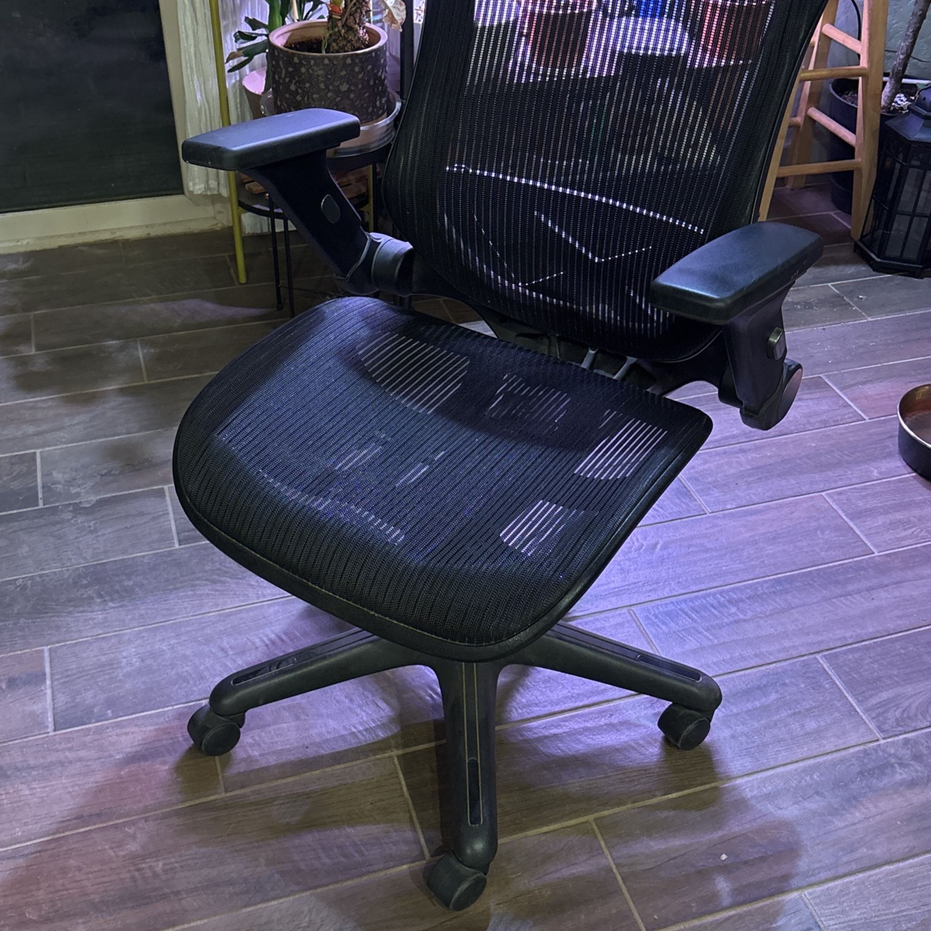 Office Rolling Chair