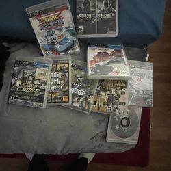 All   PS3 Games 