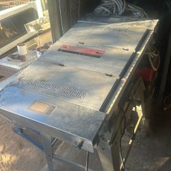 Table Saw