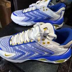 Nike Air Max 1 tw White Racer Blue