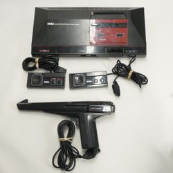 SEGA Master System/Power Base Home Video Game Console  3010