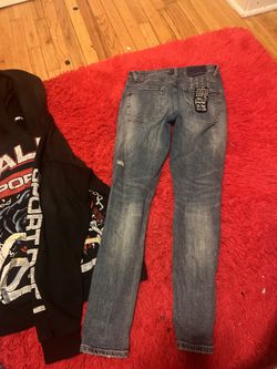 Ksubi jeans