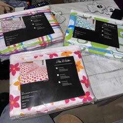 Twin Size Sheets Brand New