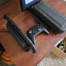 Used Switch 2 / 1tb Micro SD Express / Case / Pro Controller