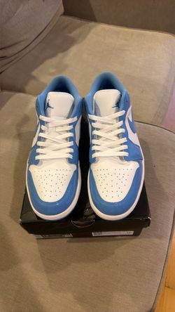 Air Jordan 1 Legend Blue Size 12 $70