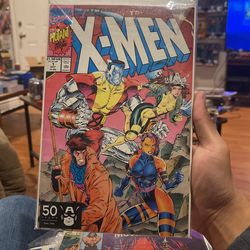 Marvel X-men #1