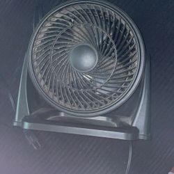 Fan