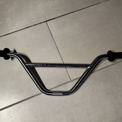 GT Cruiser Bar