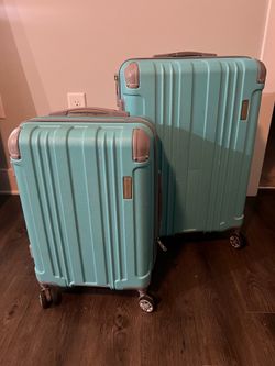 Suitcases