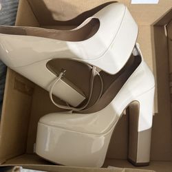 Steve Madden Heels
