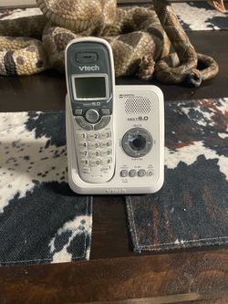 Cordless phone