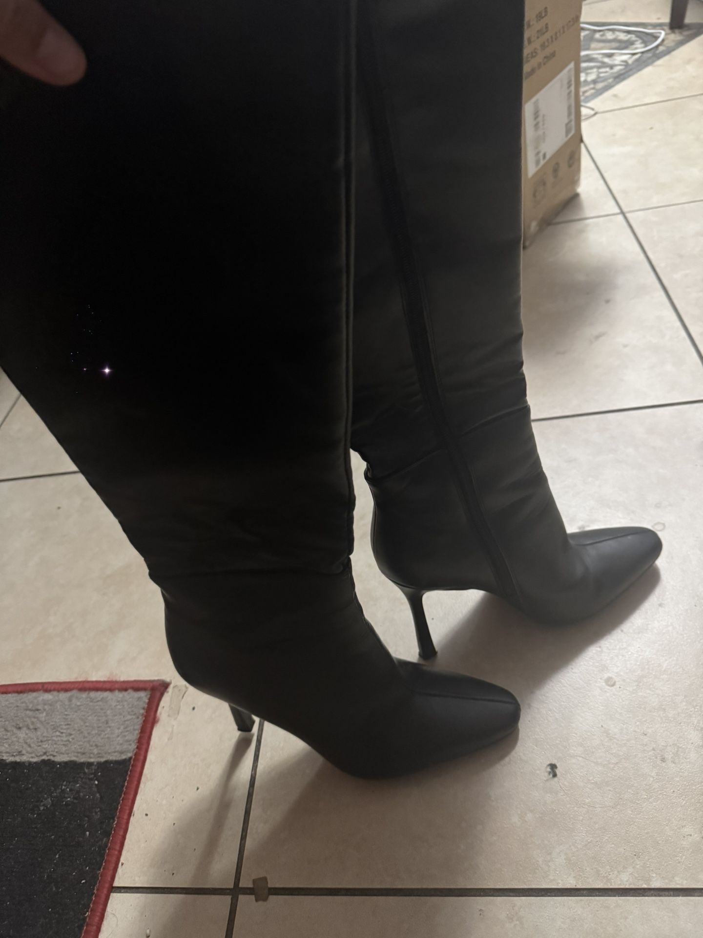 Women Boots