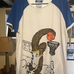 Men’s Adidas Star Wars Chewbacca T-Shirt M/L