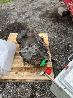FULLER FAOM15810S-EC3 trans