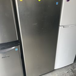 Danby Freezer 