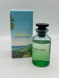 Fresh & Clean Scent – Pacific Chill  // Aroma Fresco y Refrescante – Pacific Chill