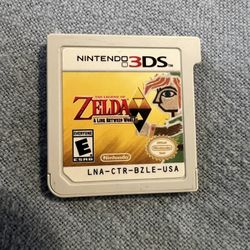 Nintendo DS game