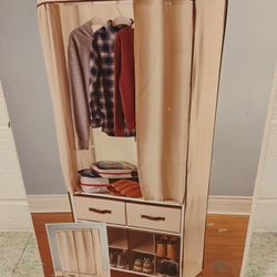 Youth Wardrobe 