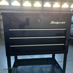 Snap on Tool Cart