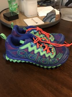 Women’s Adidas Vigor Shoes Spftball Trail