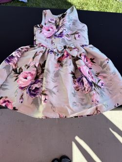 Easter Dress
