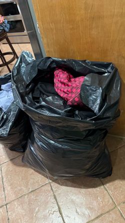Women Clothing - Bag of Women Clothing