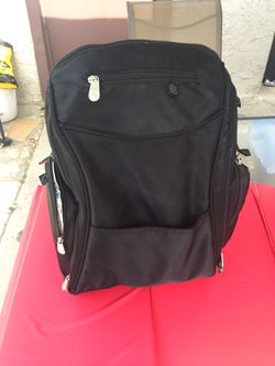 Fisher Price Baby Backpack
