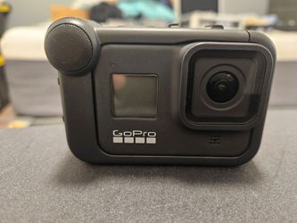 GoPro Hero8Black