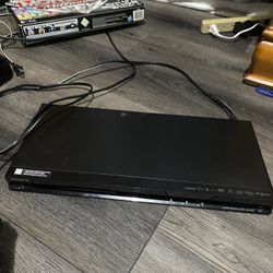 Sony DVD Player 