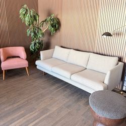 Vintage & MCM Style Living Room Set DELIVERY AVAILABLE SEE DESCRIPTION