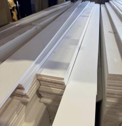 Baseboard