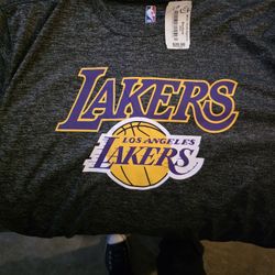 Lakers T Shirt