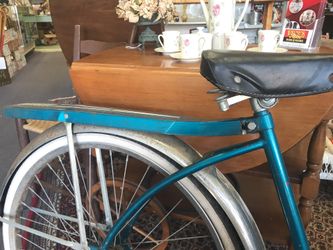 Vintage Roadmaster Skyrider Deluxe bicycle for Sale in Burlington