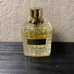 VALENTINO BORN IN ROMA: THE GOLD