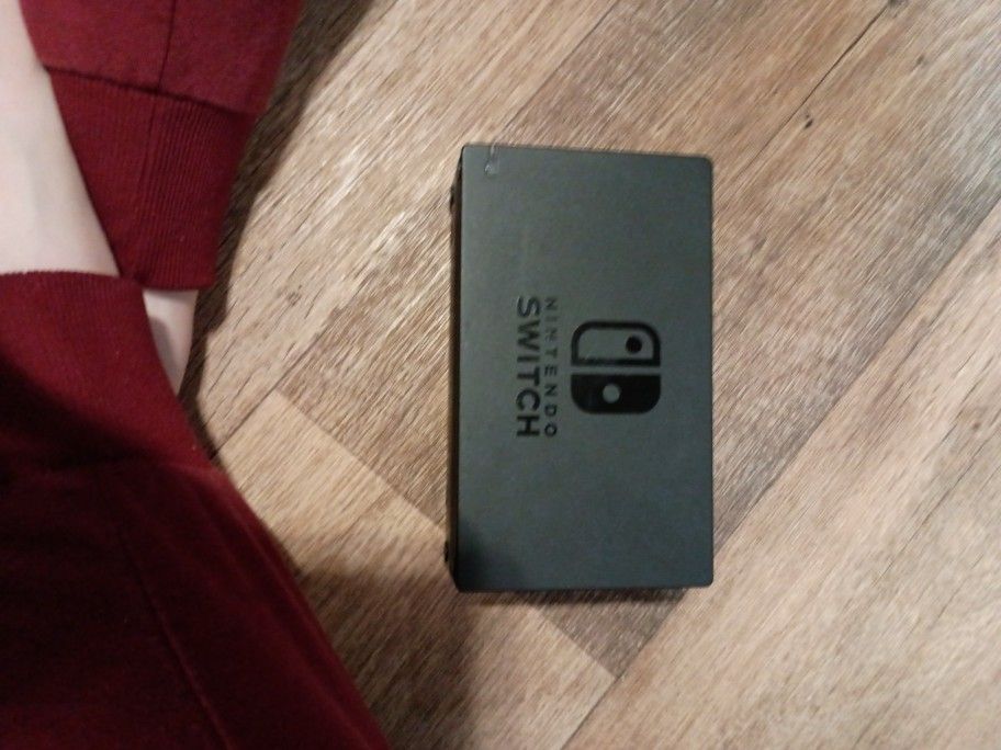 Nintendo Switch Dock