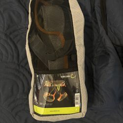 Edelrid Size large Climbing gear