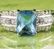 Size 8 Ring