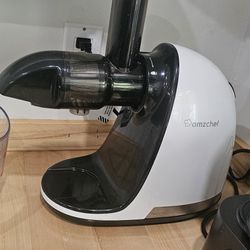 Amzchef