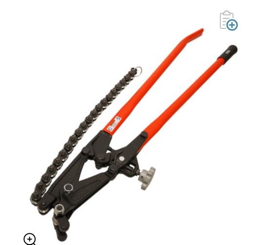 Rigid Snap Cutter Brand New 