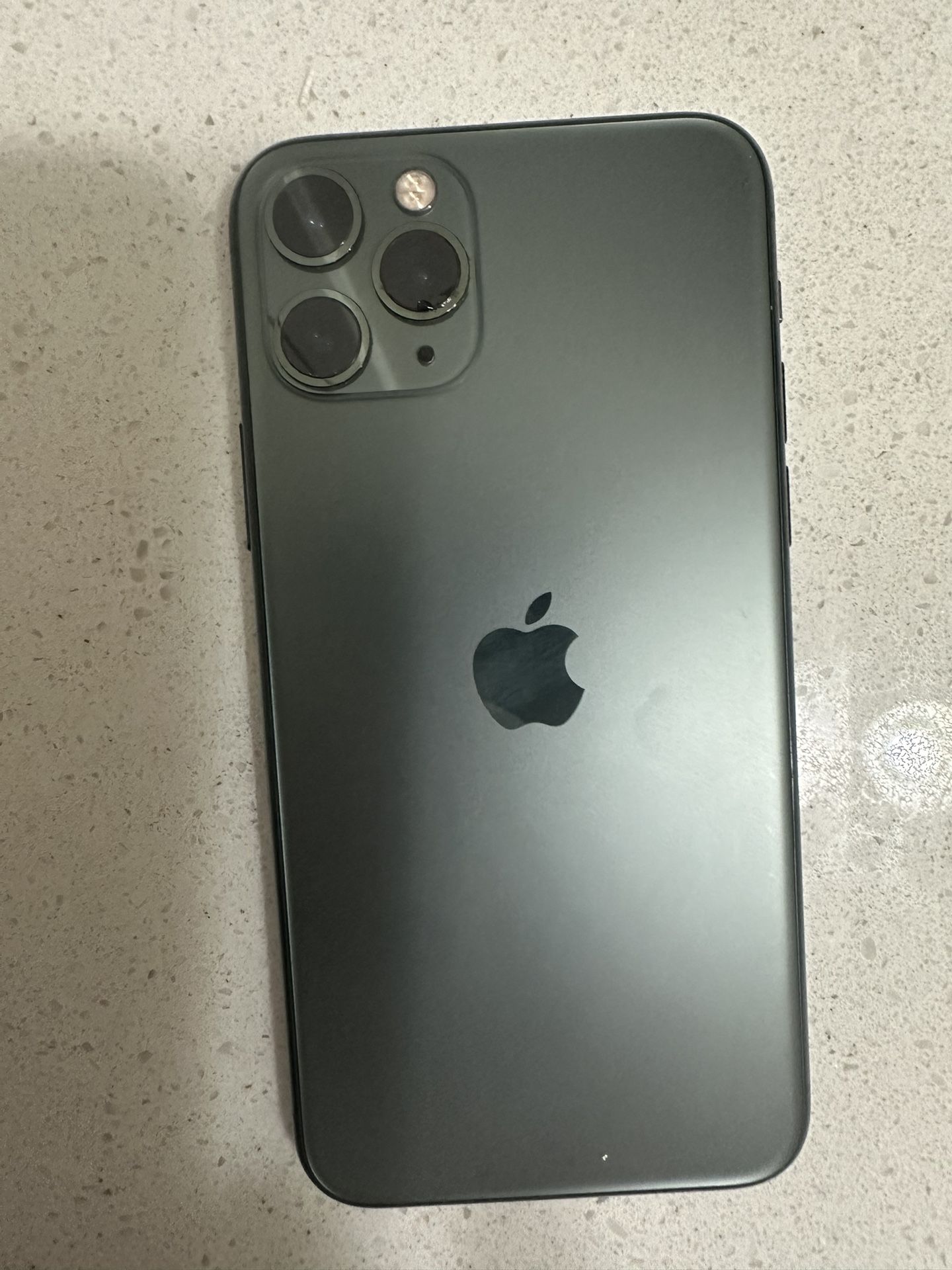 Iphone 11 Pro