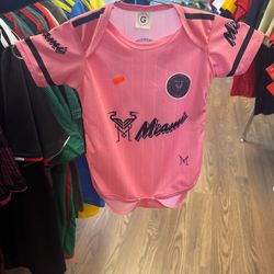 mameluco Miami (messi)