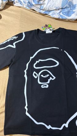 Bape shirt