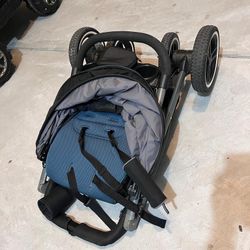 Baby Stroller 