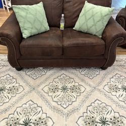 Loveseat Sofa 